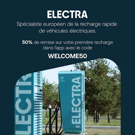 Blv Hotel Valence Nord - Bourg-Les-Valence - Ex-Campanile Ngoại thất bức ảnh