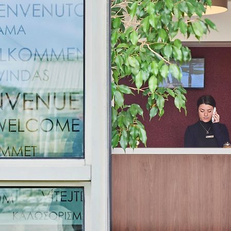 Blv Hotel Valence Nord - Bourg-Les-Valence - Ex-Campanile Ngoại thất bức ảnh