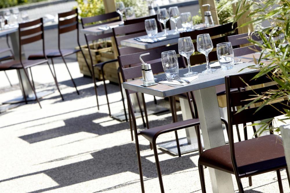 Blv Hotel Valence Nord - Bourg-Les-Valence - Ex-Campanile Ngoại thất bức ảnh