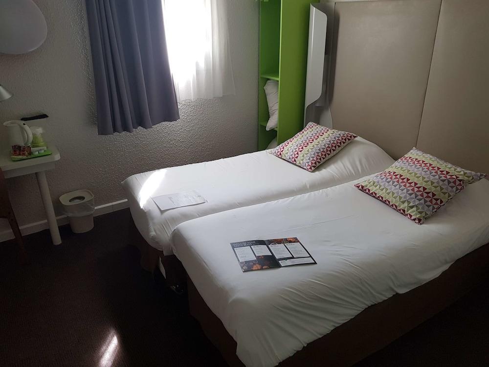 Blv Hotel Valence Nord - Bourg-Les-Valence - Ex-Campanile Ngoại thất bức ảnh