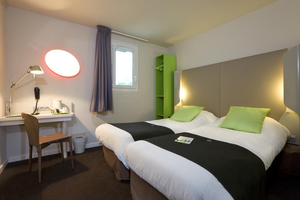 Blv Hotel Valence Nord - Bourg-Les-Valence - Ex-Campanile Ngoại thất bức ảnh