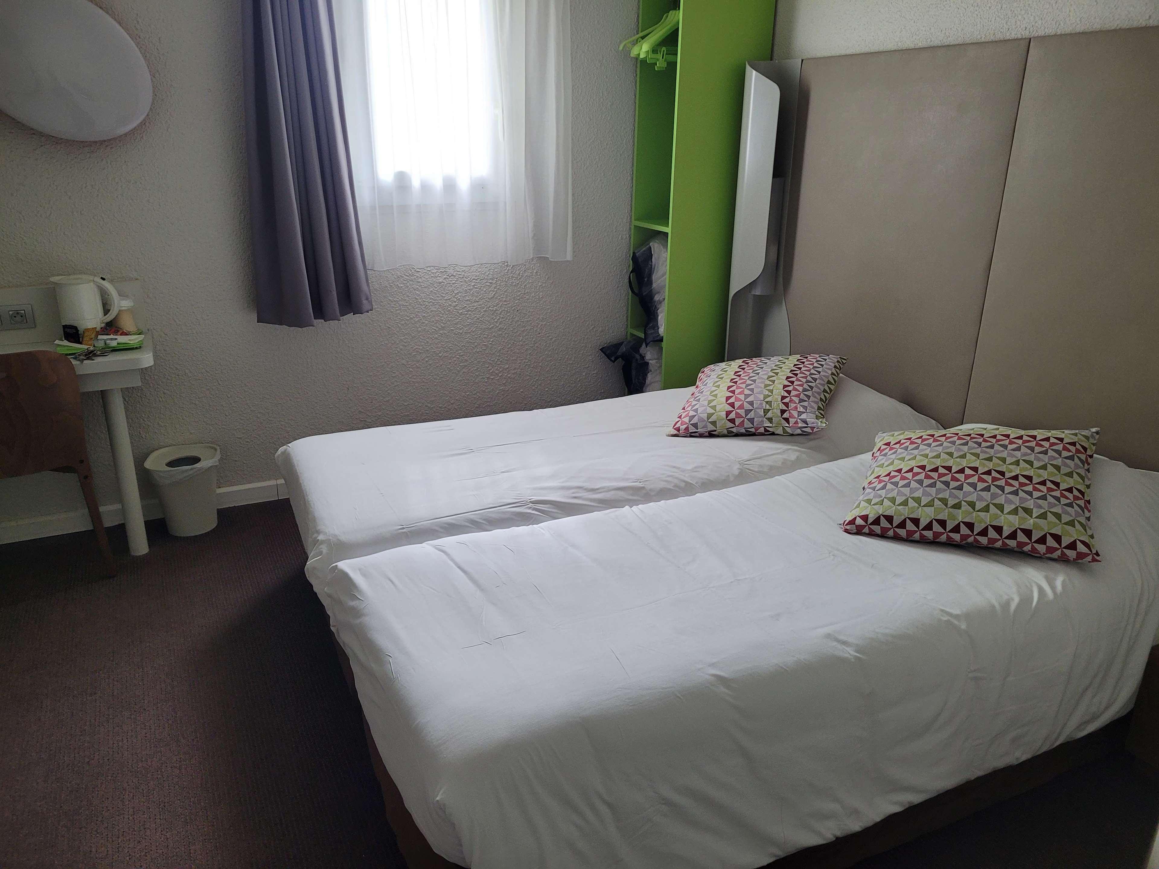 Blv Hotel Valence Nord - Bourg-Les-Valence - Ex-Campanile Ngoại thất bức ảnh