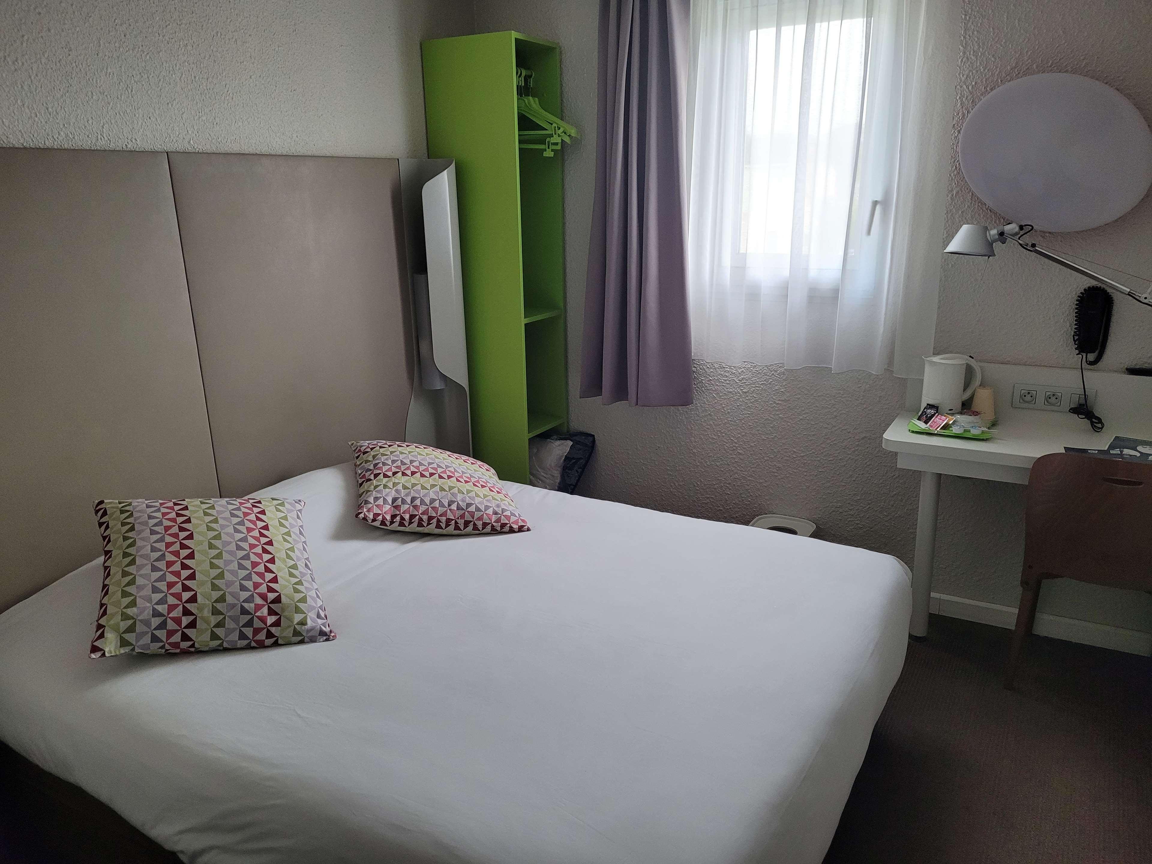 Blv Hotel Valence Nord - Bourg-Les-Valence - Ex-Campanile Ngoại thất bức ảnh