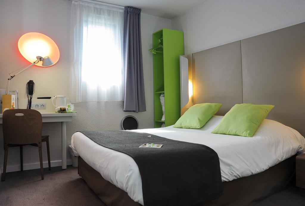 Blv Hotel Valence Nord - Bourg-Les-Valence - Ex-Campanile Ngoại thất bức ảnh