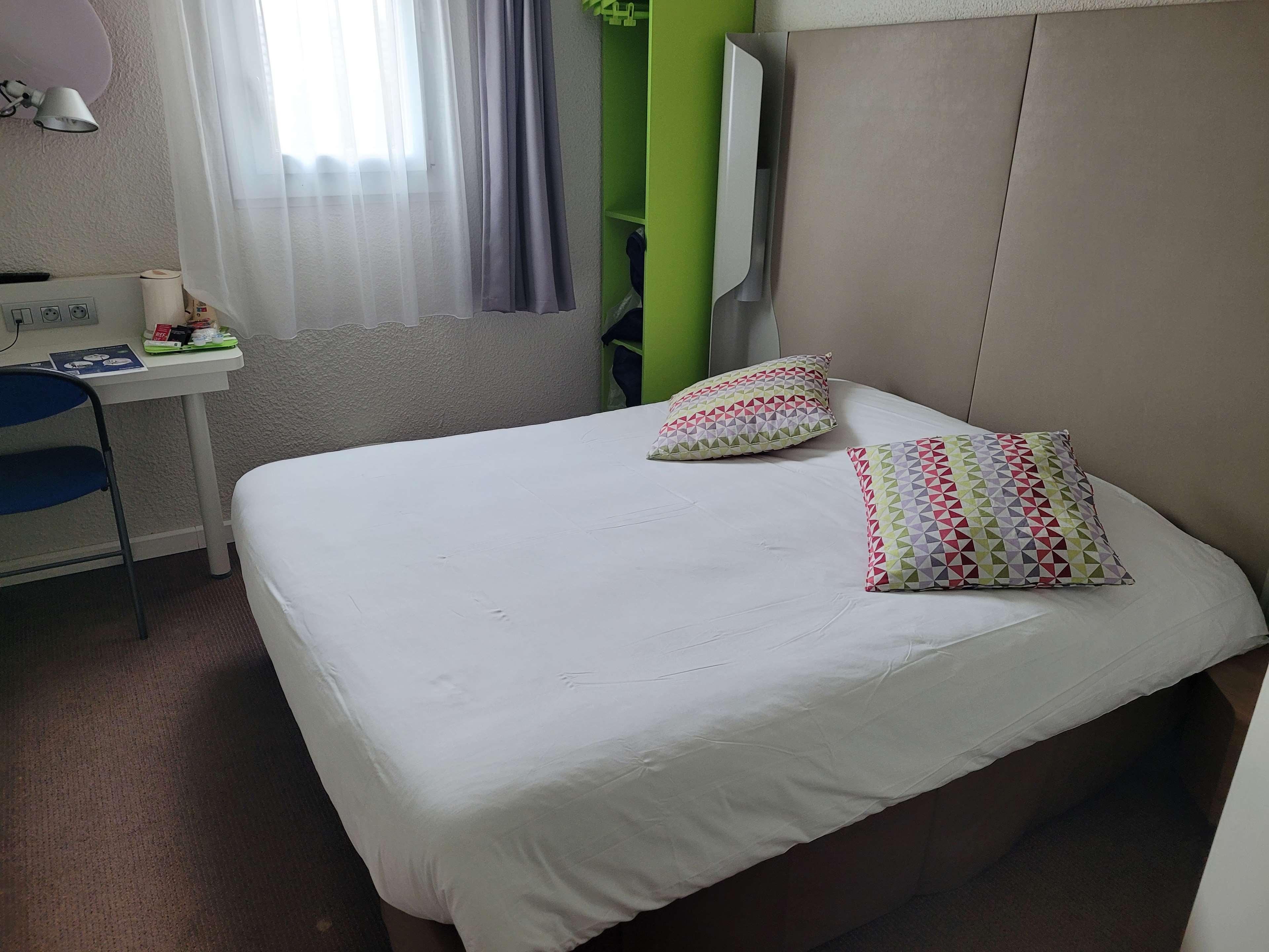 Blv Hotel Valence Nord - Bourg-Les-Valence - Ex-Campanile Ngoại thất bức ảnh