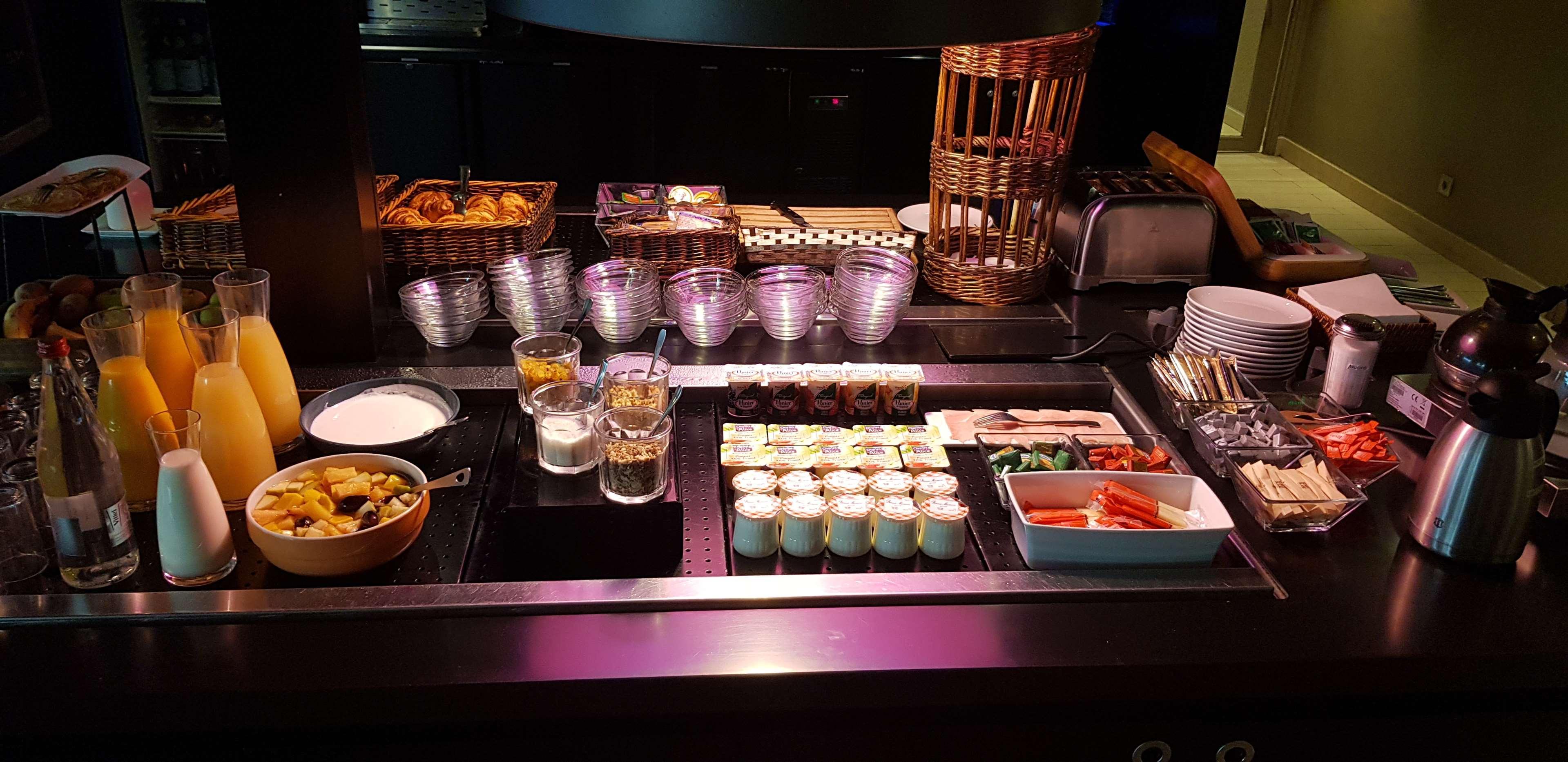 Blv Hotel Valence Nord - Bourg-Les-Valence - Ex-Campanile Ngoại thất bức ảnh