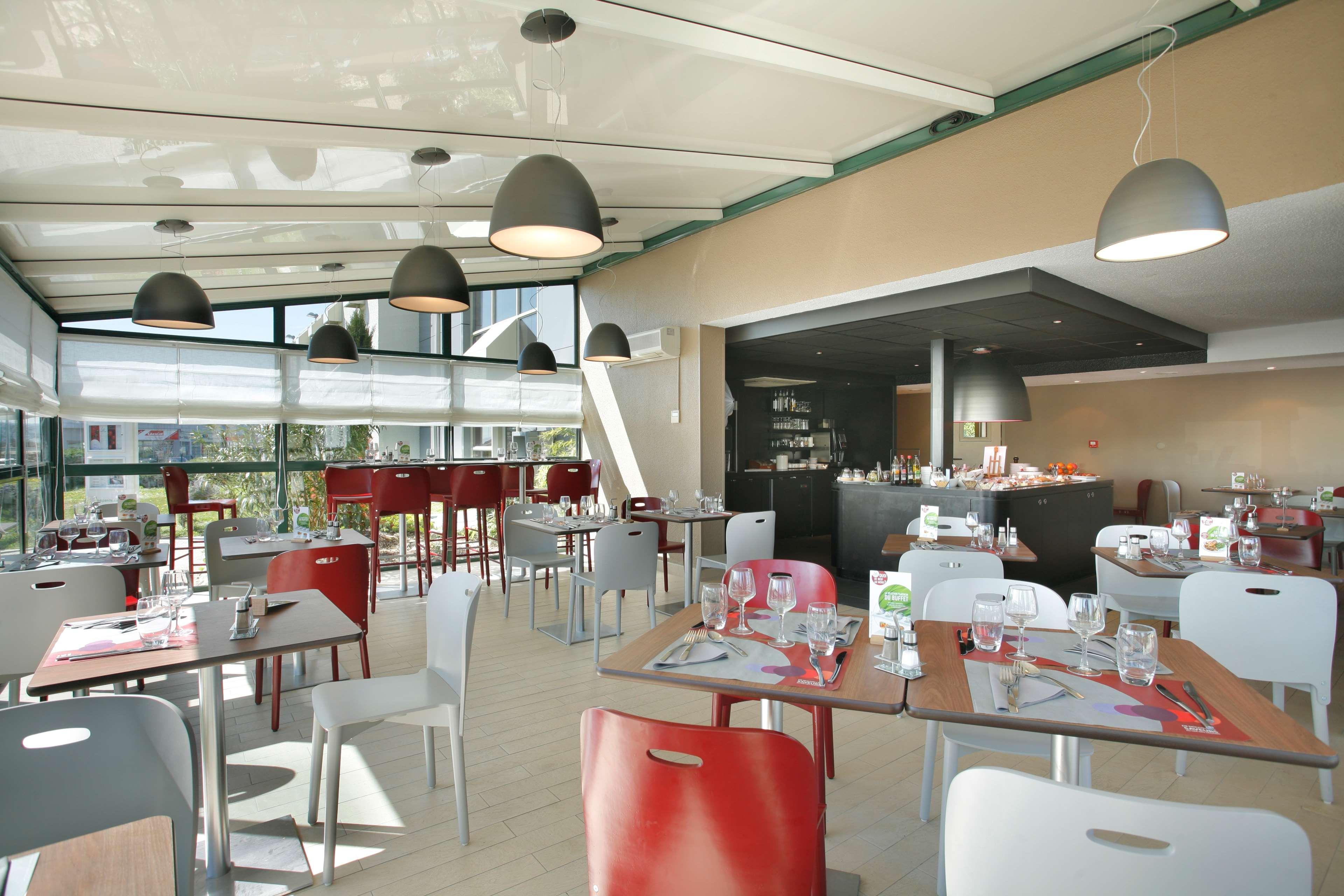 Blv Hotel Valence Nord - Bourg-Les-Valence - Ex-Campanile Ngoại thất bức ảnh
