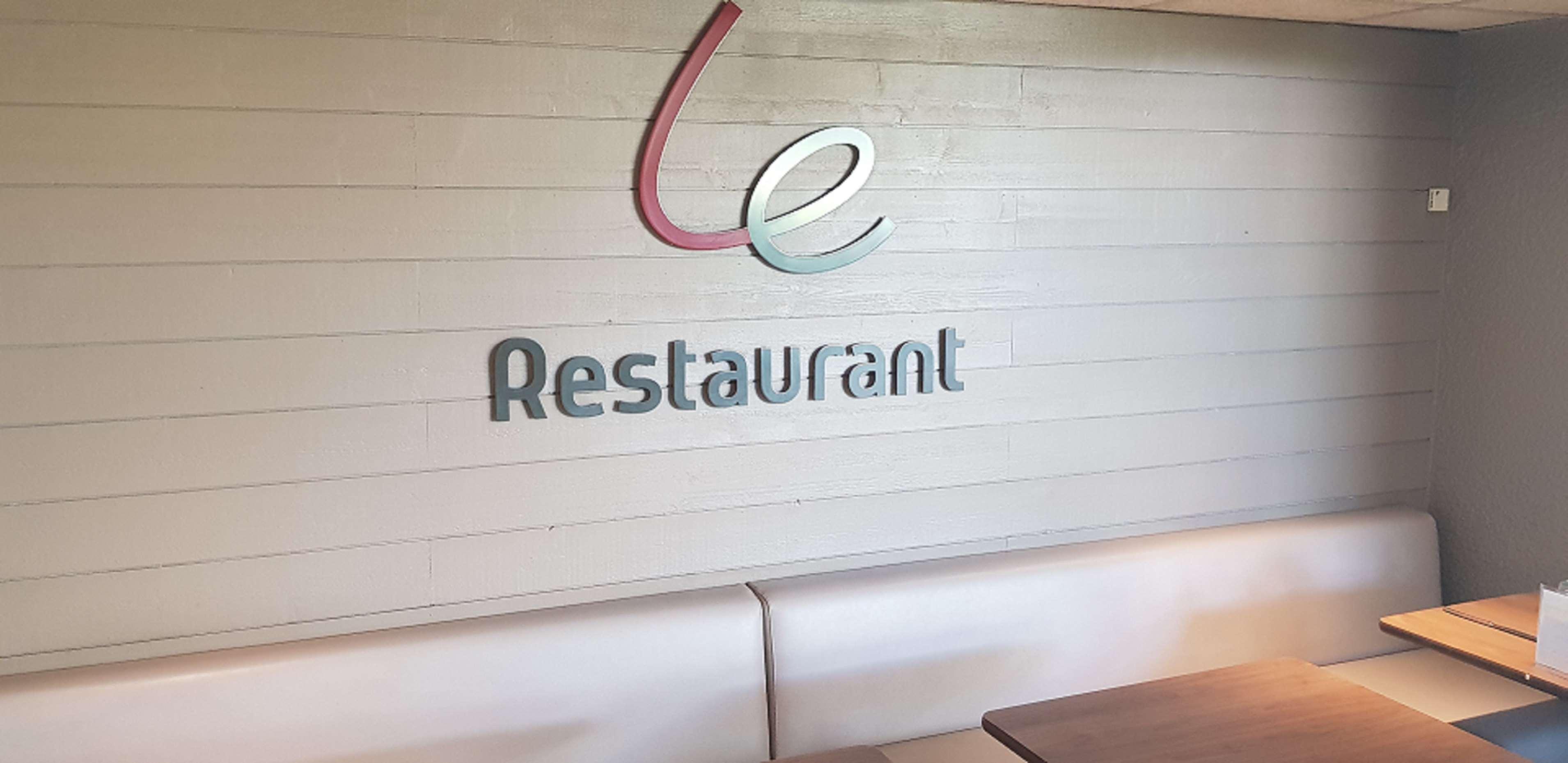 Blv Hotel Valence Nord - Bourg-Les-Valence - Ex-Campanile Ngoại thất bức ảnh