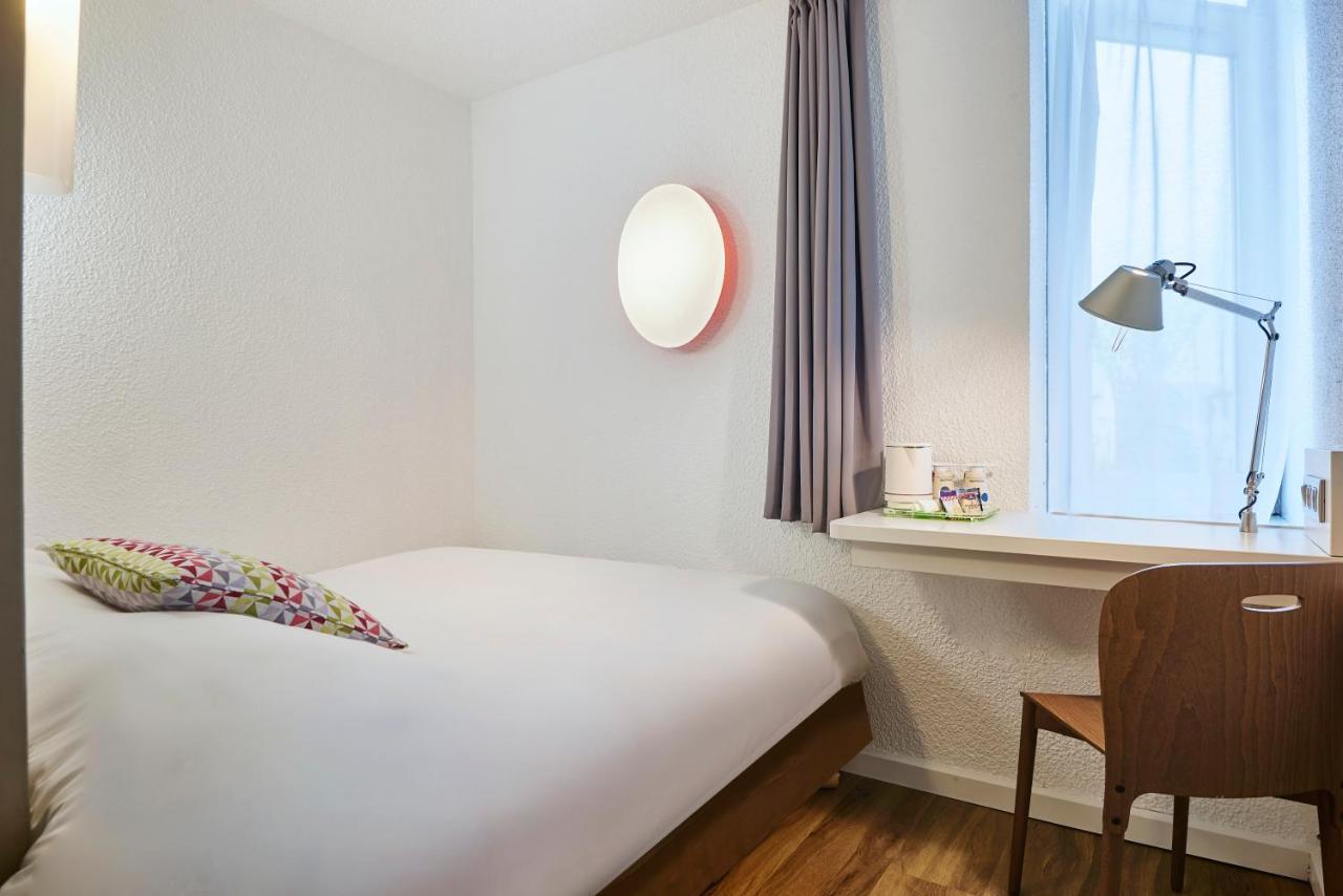 Blv Hotel Valence Nord - Bourg-Les-Valence - Ex-Campanile Ngoại thất bức ảnh