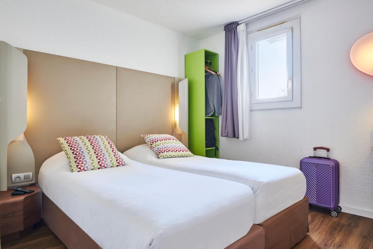 Blv Hotel Valence Nord - Bourg-Les-Valence - Ex-Campanile Ngoại thất bức ảnh