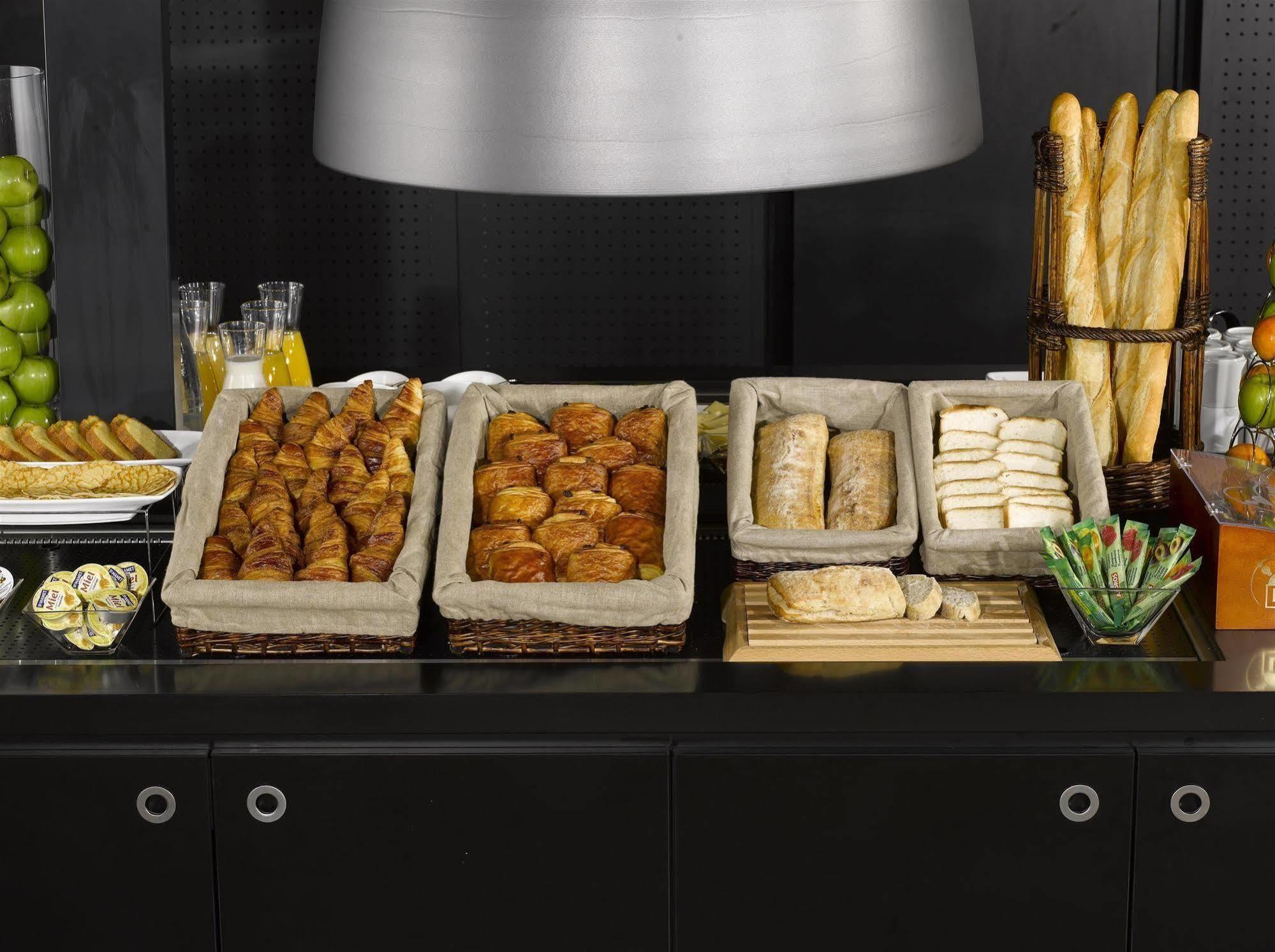 Blv Hotel Valence Nord - Bourg-Les-Valence - Ex-Campanile Ngoại thất bức ảnh