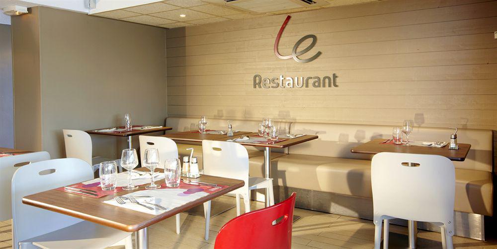 Blv Hotel Valence Nord - Bourg-Les-Valence - Ex-Campanile Ngoại thất bức ảnh