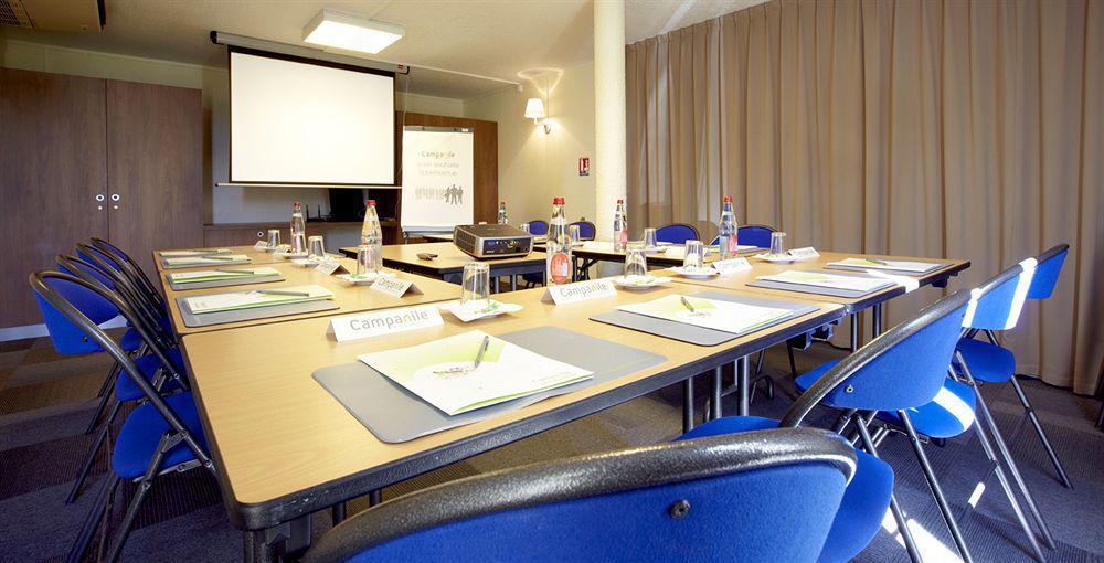 Blv Hotel Valence Nord - Bourg-Les-Valence - Ex-Campanile Ngoại thất bức ảnh
